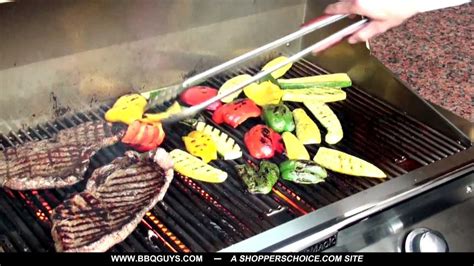 Elevate Your Backyard BBQ with the Firs mxgic choice grill